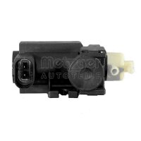 Pressure Converter Turbocharger 12 V electric-pneumatic...