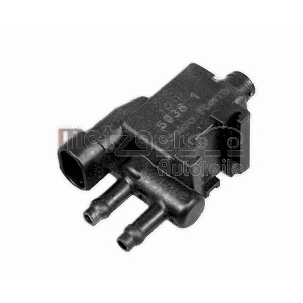 Valve Fuel Supply System METZGER IAM-Expertise suitable for e.g. OPEL ASTRA