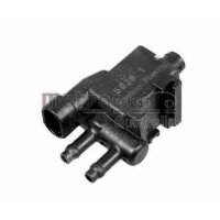 Valve Fuel Supply System METZGER IAM-Expertise suitable...