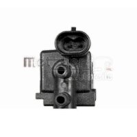 Valve Fuel Supply System METZGER IAM-Expertise suitable...