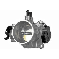 Throttle Body METZGER IAM-Expertise suitable for e.g....