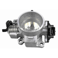 Throttle Body METZGER IAM-Expertise suitable for e.g....