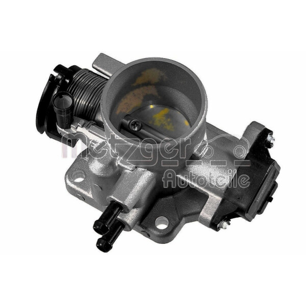 Throttle Body METZGER Aftermarket-Expertise suitable for HYUNDAI GETZ