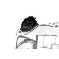 Drosselklappenstutzen METZGER IAM-Expertise passend...