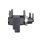 Druckwandler Turbolader Motorblock METZGER für PEUGEOT 308 II