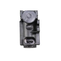 Pressure converter turbocharger electric-pneumatic...