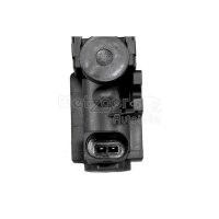 Pressure Converter Turbocharger 12 V METZGER suitable for...