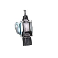Changeover valve changeover flap (intake manifold)...