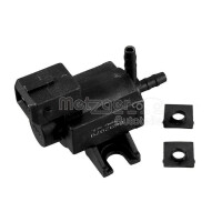 AGR-Ventil Abgassteuerung 12 V 2-polig METZGER für...