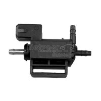 Valve Air Control Intake Air 2-pole METZGER for e.g. LAND...