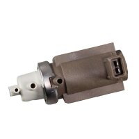 Pressure converter turbocharger left electric-pneumatic...