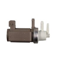Pressure converter turbocharger left electric-pneumatic...