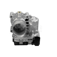 Drosselklappenstutzen METZGER IAM-Expertise passend...