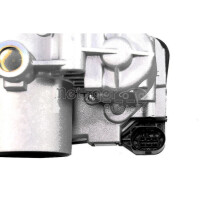 Drosselklappenstutzen METZGER IAM-Expertise passend...