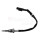 Sensor Exhaust Gas temp 180 mm cable 2-pin METZGER for e.g. HYUNDAI TUCSON