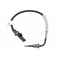 Sensor Abgastemperatur METZGER für MERCEDES A-KLASSE...