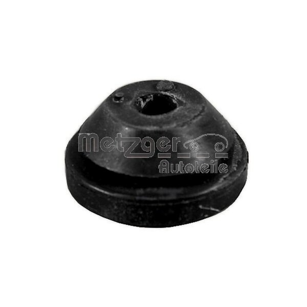 Rubber Buffer Air Filter METZGER IAM-Expertise suitable for e.g. RENAULT CLIO