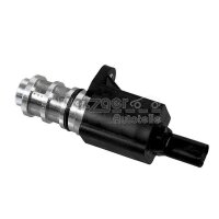 Oil Pressure Valve 12 V engine block Solenoid Valve...