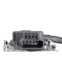 NOx sensor NOx catalyst after catalyst METZGER for SANTA FE