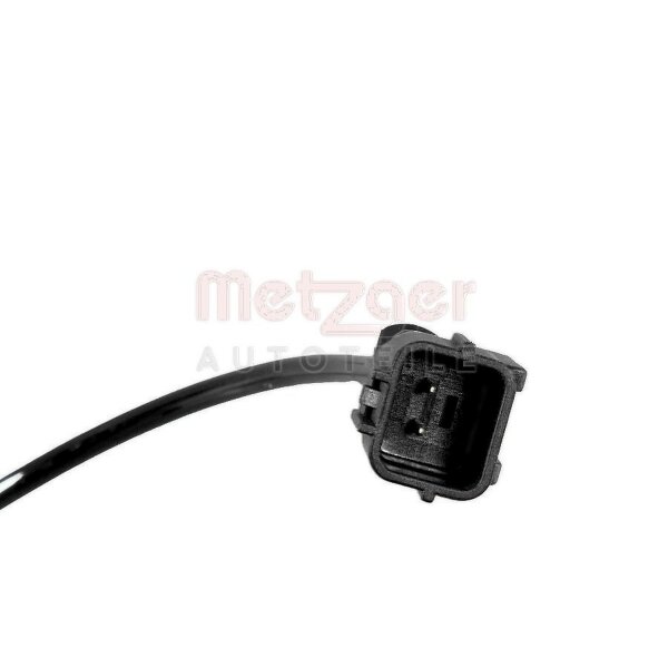 Wheel Speed Sensor 2-pole METZGER IAM-Expertise suitable for HYUNDAI TUCSON