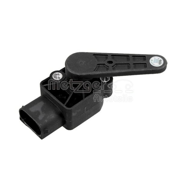 Headlamp Leveling Sensor front right METZGER suitable for e.g. MINI