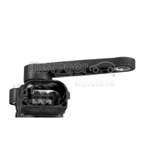 Sensor Leuchtweitenregulierung METZGER IAM-Expertise...