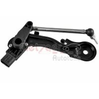 Sensor Leuchtweitenregulierung hinten rechts METZGER...