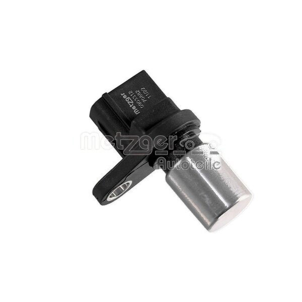 Sensor Crankshaft Pulse 2-pole METZGER IAM-Expertise suitable for e.g. LEXUS RX