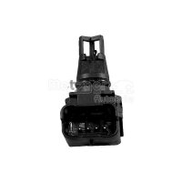 Intake Air Temperature Sensor 4-pin black METZGER for...