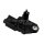 Intake Air Temperature Sensor 4-pin black METZGER for e.g. CITROËN C3