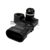 Sensor Saugrohrdruck METZGER IAM-Expertise passend...