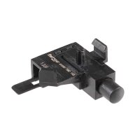 Switch handbrake indicator light METZGER for AUDI A1...