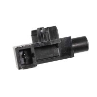 Switch handbrake indicator light METZGER for AUDI A1...
