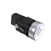 Start/Stop button METZGER for AUDI A6 C7