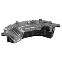 Regler Innenraumgebläse METZGER IAM-Expertise...