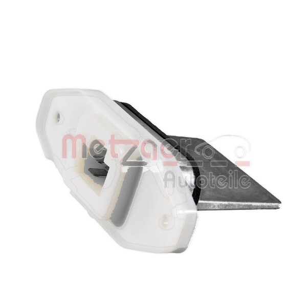 Regler Innenraumgebläse 3-polig METZGER für u.a. NISSAN X-TRAIL