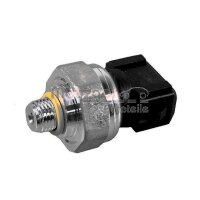 Air Conditioning Pressure Switch 3-pin METZGER suitable...