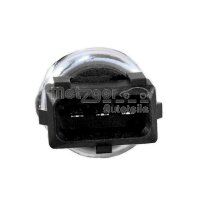 Air Conditioning Pressure Switch 3-pin METZGER suitable...