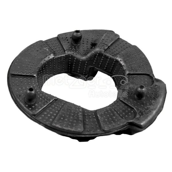 Federaufnahme unten METZGER IAM-Expertise passend für u.a. RENAULT CLIO