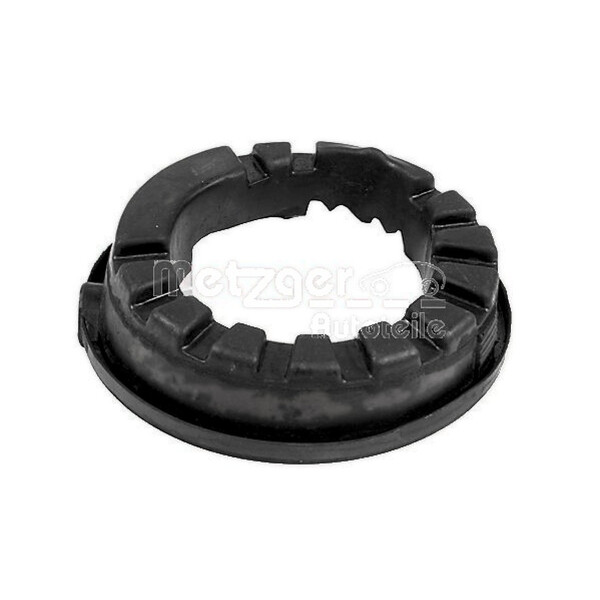 Federaufnahme unten METZGER IAM-Expertise passend für u.a. RENAULT CLIO