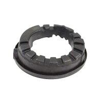 Spring mount front lower METZGER for RENAULT CLIO II