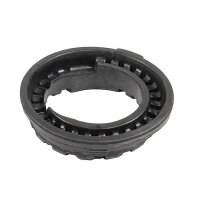 Spring mount front lower METZGER for RENAULT CLIO II