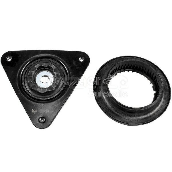 Reparatursatz Federbeinstützlager vorne rechts METZGER für u.a. RENAULT MEGANE