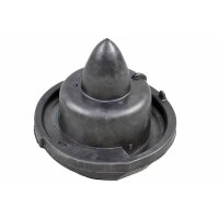 Spring mount rear lower METZGER for RENAULT MEGANE II