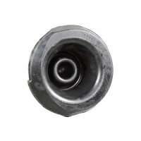 Spring mount rear lower METZGER for RENAULT MEGANE II