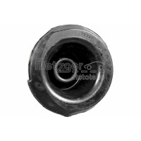 Federaufnahme unten METZGER IAM-Expertise passend...