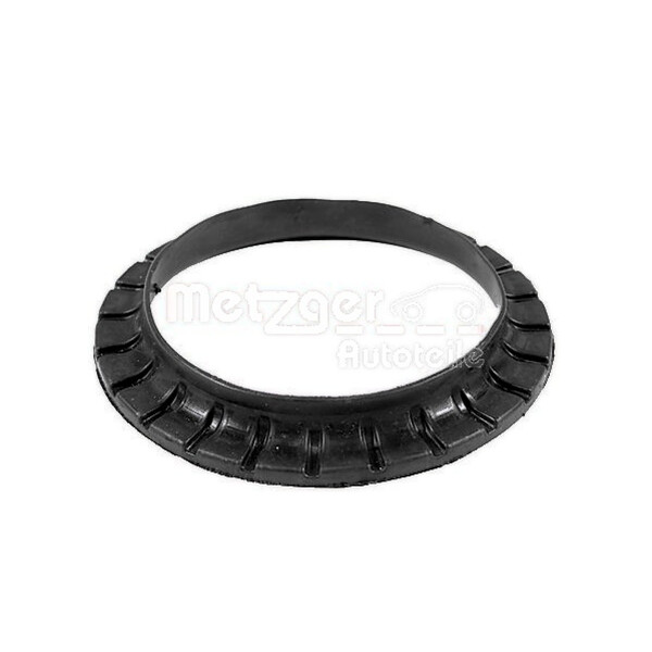 Federaufnahme oben METZGER IAM-Expertise passend für u.a. PEUGEOT 308