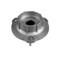 Suspension Strut Support Mount top no bearing METZGER for...