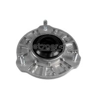 Suspension Strut Support Mount top no bearing METZGER for...