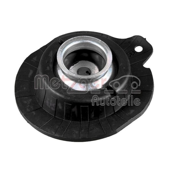 Suspension Strut Support Mount top no METZGER for e.g. ALFA ROMEO GIULIETTA